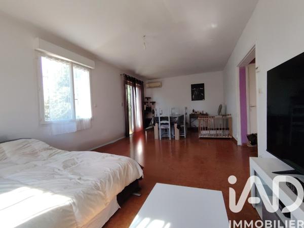 Maison à vendre 5 pièces 130 m² Saint-Gilles