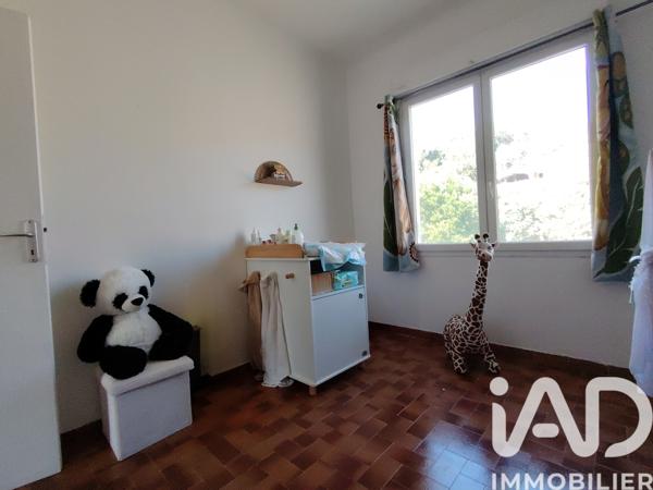 Maison à vendre 5 pièces 130 m² Saint-Gilles
