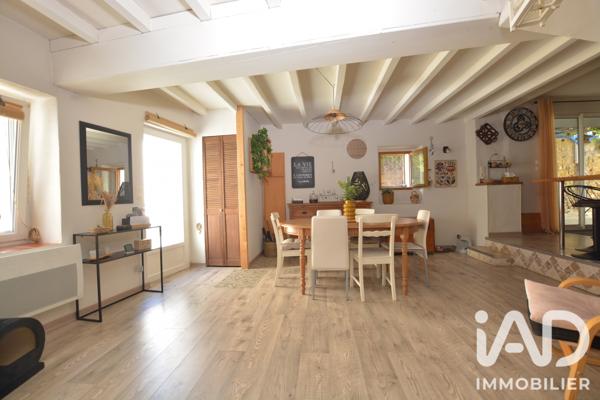 Maison à vendre 5 pièces 160 m² Saint-Nazaire-d'Aude