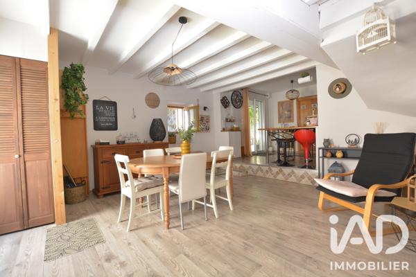 Maison à vendre 5 pièces 160 m² Saint-Nazaire-d'Aude