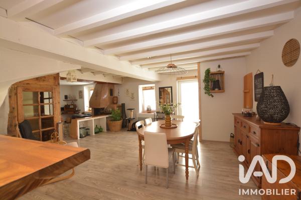Maison à vendre 5 pièces 160 m² Saint-Nazaire-d'Aude