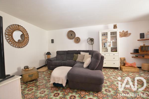 Maison à vendre 5 pièces 160 m² Saint-Nazaire-d'Aude