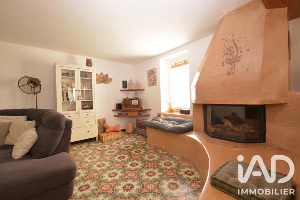 Maison à vendre 5 pièces 160 m² Saint-Nazaire-d'Aude