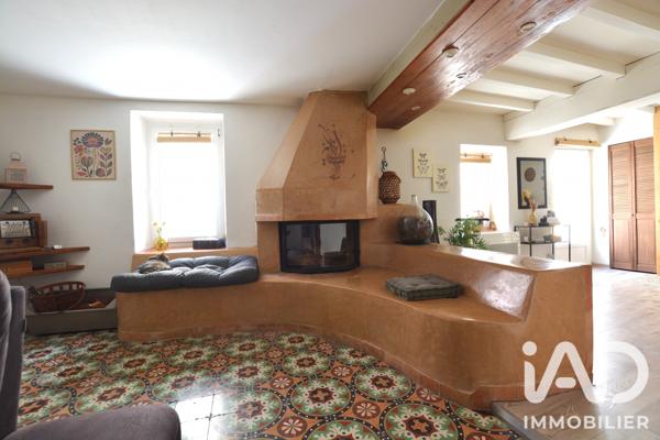 Maison à vendre 5 pièces 160 m² Saint-Nazaire-d'Aude