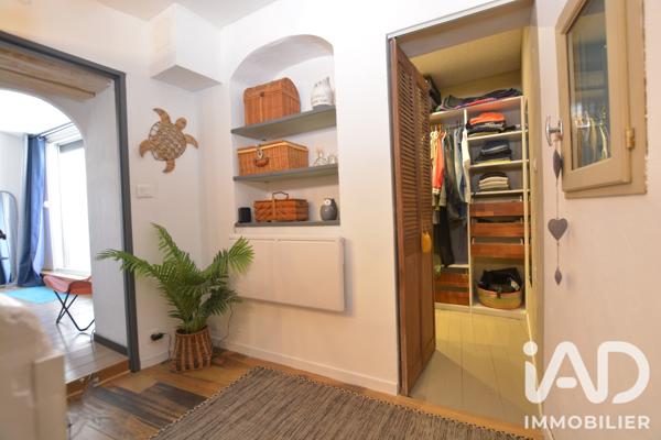 Maison à vendre 5 pièces 160 m² Saint-Nazaire-d'Aude