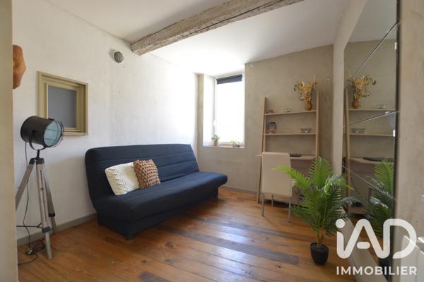 Maison à vendre 5 pièces 160 m² Saint-Nazaire-d'Aude
