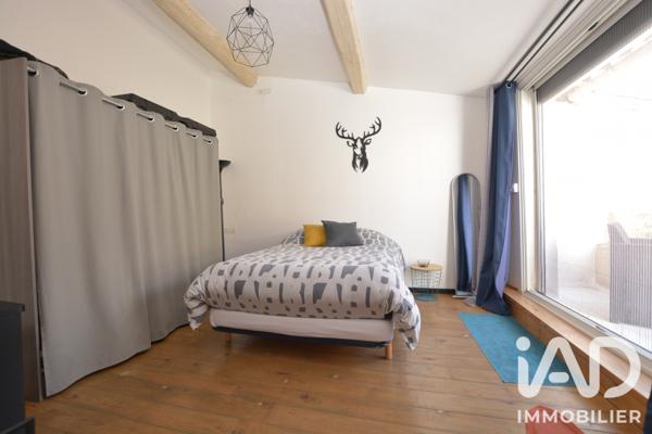 Maison à vendre 5 pièces 160 m² Saint-Nazaire-d'Aude