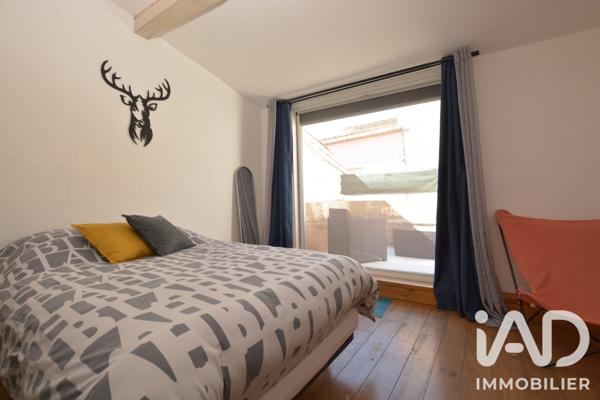 Maison à vendre 5 pièces 160 m² Saint-Nazaire-d'Aude