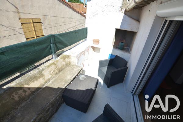 Maison à vendre 5 pièces 160 m² Saint-Nazaire-d'Aude