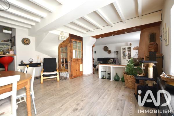 Maison à vendre 5 pièces 160 m² Saint-Nazaire-d'Aude
