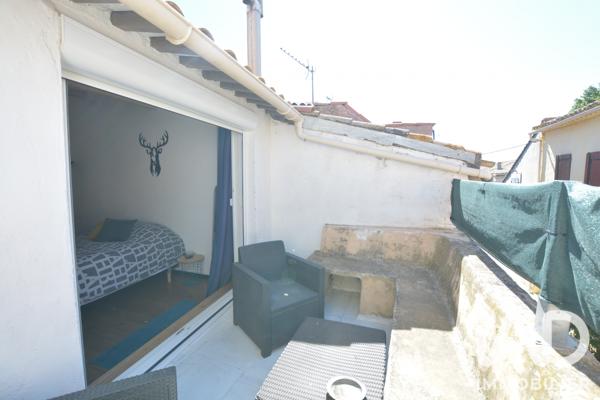 Maison à vendre 5 pièces 160 m² Saint-Nazaire-d'Aude