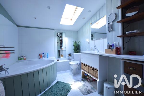 Maison à vendre 5 pièces 160 m² Saint-Nazaire-d'Aude