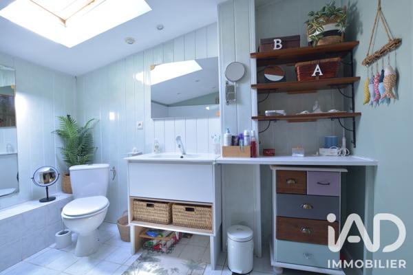 Maison à vendre 5 pièces 160 m² Saint-Nazaire-d'Aude