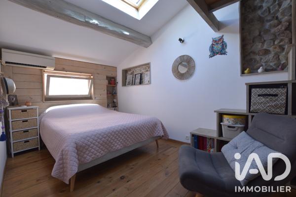 Maison à vendre 5 pièces 160 m² Saint-Nazaire-d'Aude