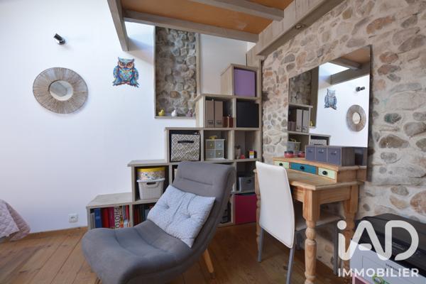 Maison à vendre 5 pièces 160 m² Saint-Nazaire-d'Aude