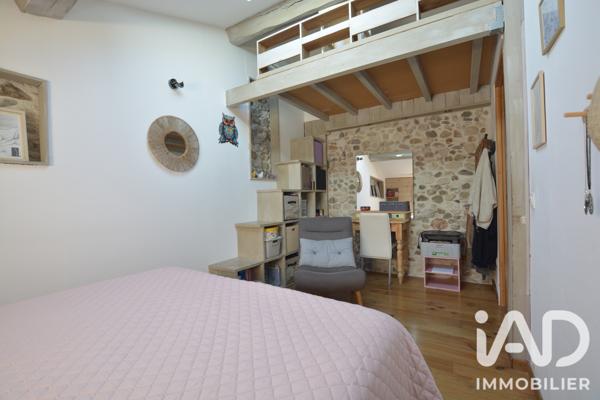 Maison à vendre 5 pièces 160 m² Saint-Nazaire-d'Aude