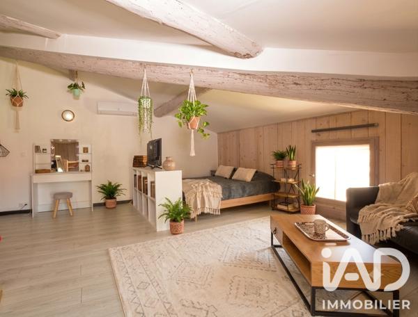 Maison à vendre 5 pièces 160 m² Saint-Nazaire-d'Aude