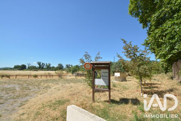 Maison à vendre 5 pièces 160 m² Saint-Nazaire-d'Aude