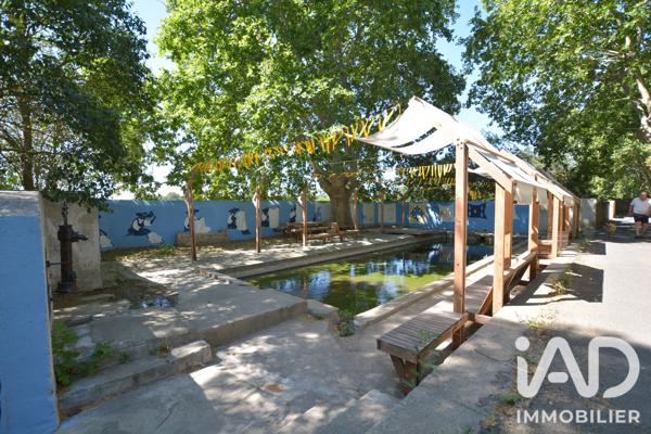 Maison à vendre 5 pièces 160 m² Saint-Nazaire-d'Aude