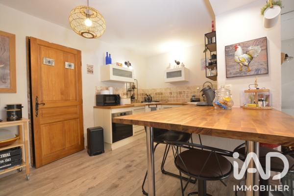 Maison à vendre 5 pièces 160 m² Saint-Nazaire-d'Aude