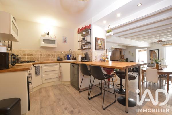 Maison à vendre 5 pièces 160 m² Saint-Nazaire-d'Aude