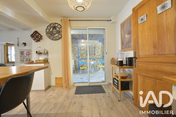 Maison à vendre 5 pièces 160 m² Saint-Nazaire-d'Aude