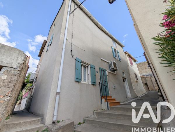 Maison à vendre 3 pièces 57 m² Paraza