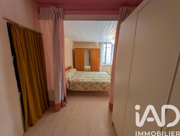 Maison à vendre 3 pièces 57 m² Paraza