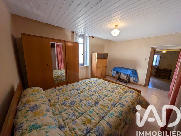 Maison à vendre 3 pièces 57 m² Paraza