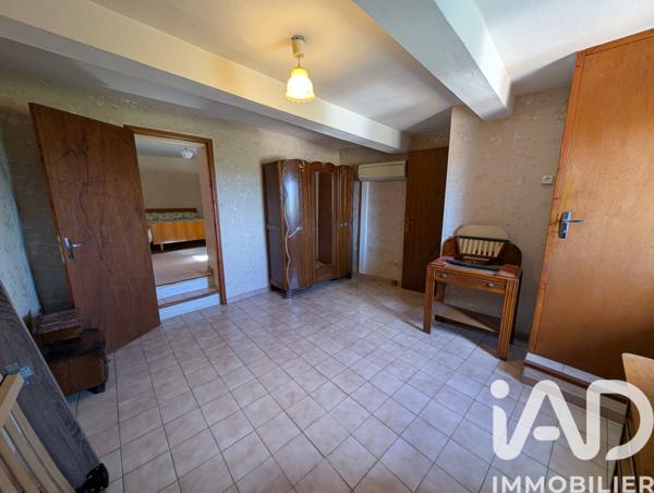 Maison à vendre 3 pièces 57 m² Paraza