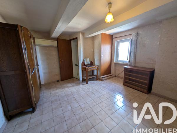 Maison à vendre 3 pièces 57 m² Paraza