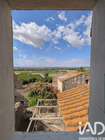 Maison à vendre 3 pièces 57 m² Paraza