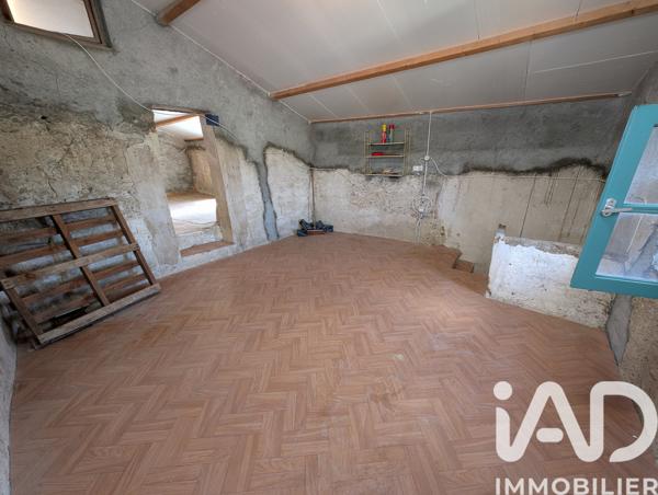 Maison à vendre 3 pièces 57 m² Paraza