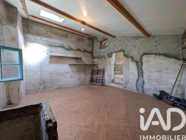 Maison à vendre 3 pièces 57 m² Paraza