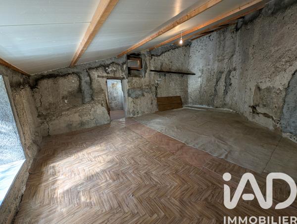 Maison à vendre 3 pièces 57 m² Paraza