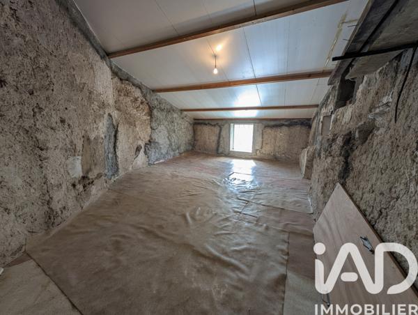 Maison à vendre 3 pièces 57 m² Paraza