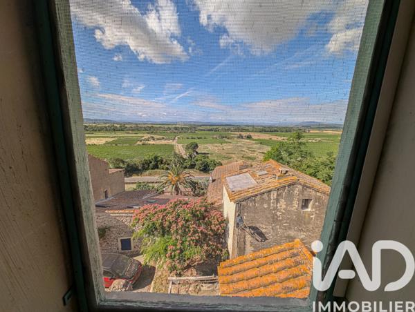 Maison à vendre 3 pièces 57 m² Paraza