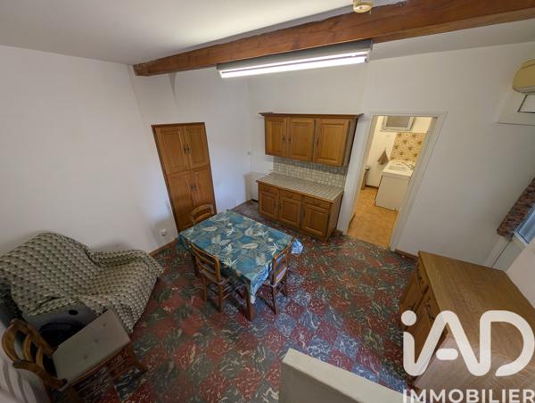 Maison à vendre 3 pièces 57 m² Paraza