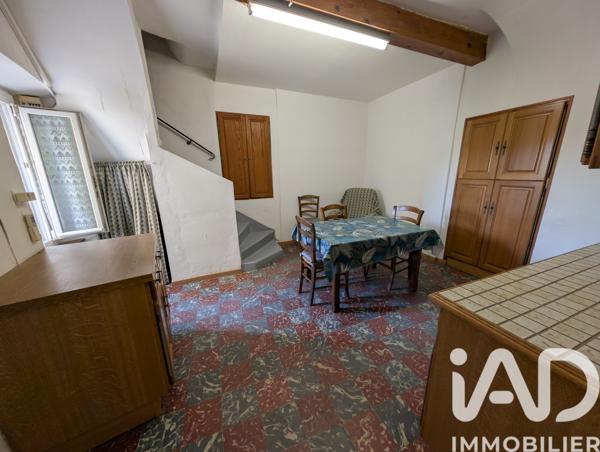 Maison à vendre 3 pièces 57 m² Paraza