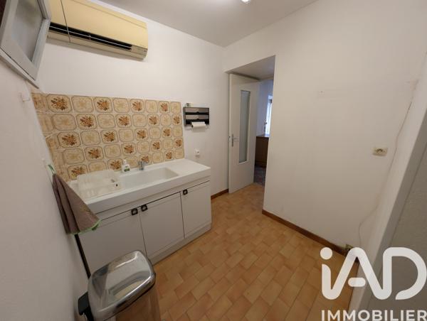 Maison à vendre 3 pièces 57 m² Paraza