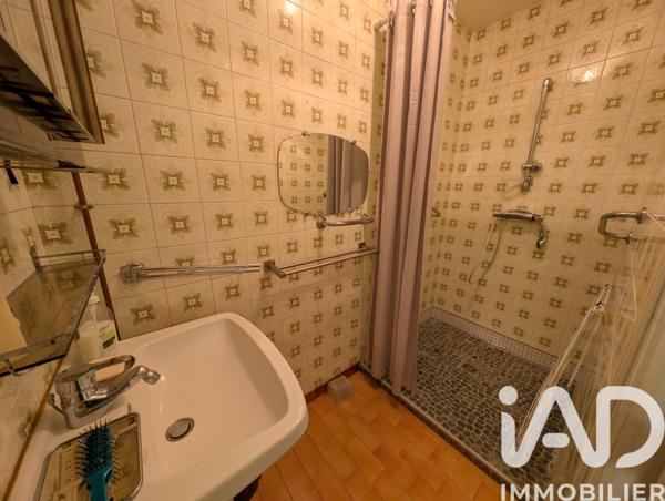Maison à vendre 3 pièces 57 m² Paraza