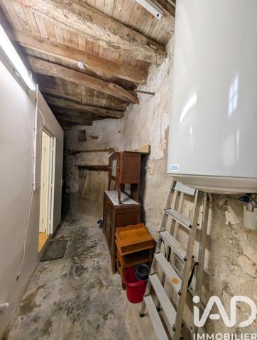 Maison à vendre 3 pièces 57 m² Paraza