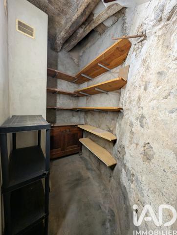 Maison à vendre 3 pièces 57 m² Paraza