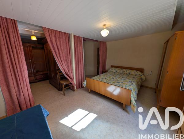 Maison à vendre 3 pièces 57 m² Paraza