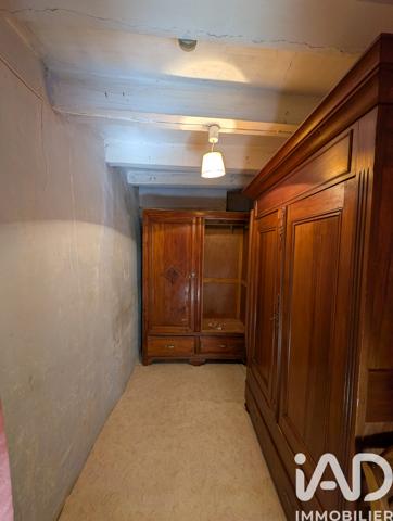 Maison à vendre 3 pièces 57 m² Paraza