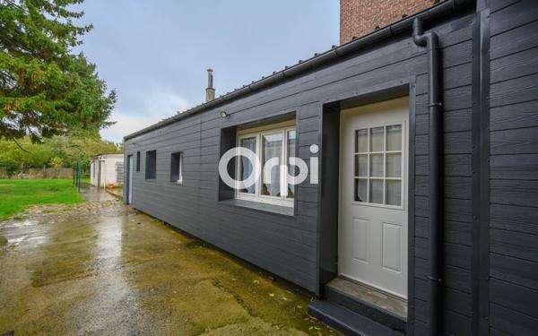 Maison à vendre    4 pièces • 100 m2 Douai