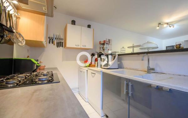 Maison à vendre    4 pièces • 100 m2 Douai