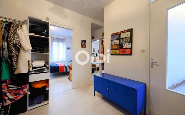 Maison à vendre    4 pièces • 100 m2 Douai