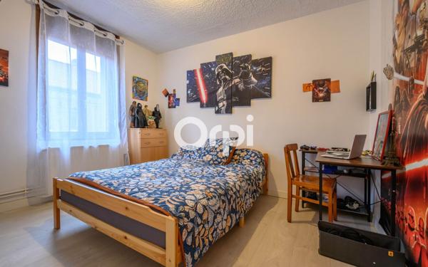 Maison à vendre    4 pièces • 100 m2 Douai