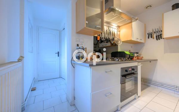 Maison à vendre    4 pièces • 100 m2 Douai